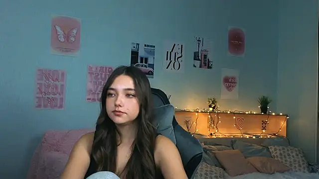 Vexorine's cam snapshot