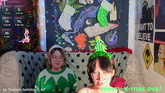 Ntmuforever's cam snapshot