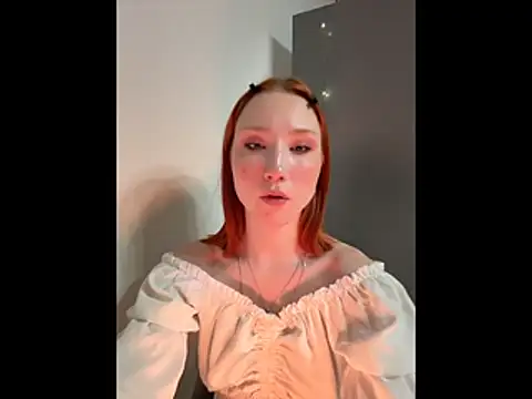 CorosiaClay's cam snapshot