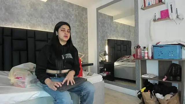 crystaldarliing's cam snapshot