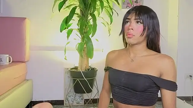 Im_Perlaa_ live sex cam