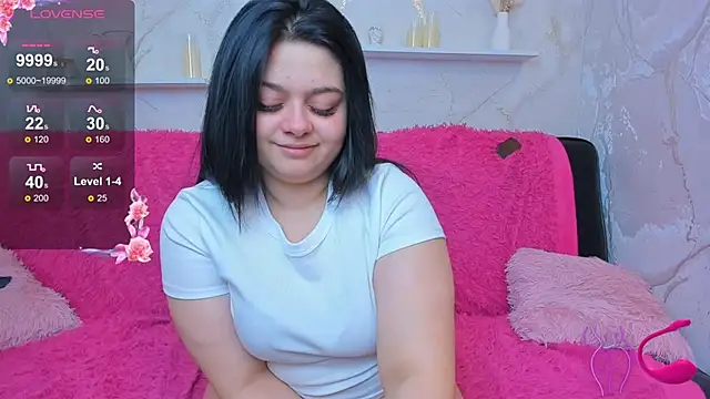 NinelCroft's cam snapshot