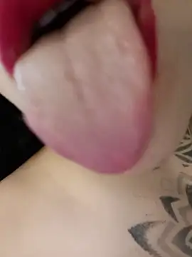 Porcellina181's cam snapshot