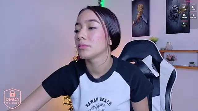 valeria_aragon1107's cam snapshot