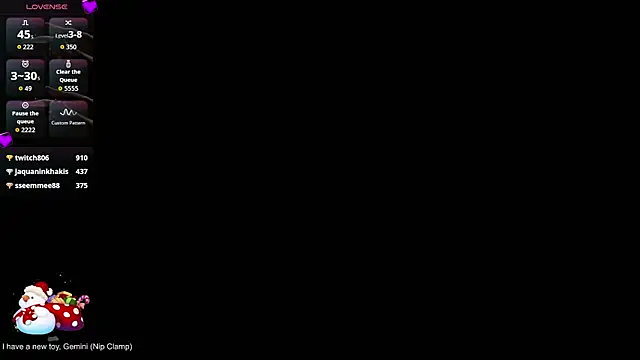 victorias_world's cam snapshot