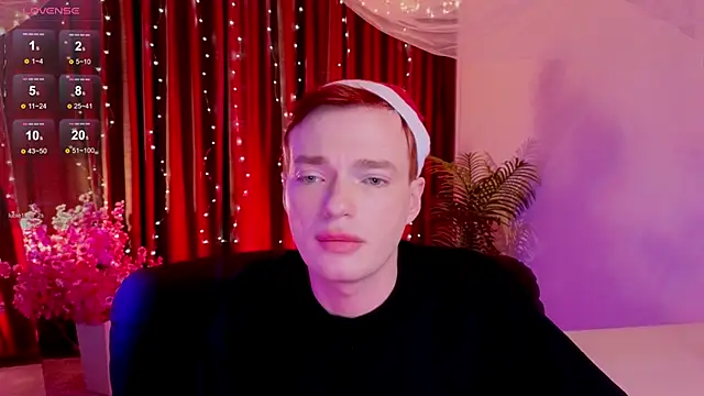 Kristenegor's cam snapshot