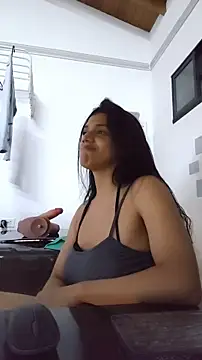 Deisy_Torres's cam snapshot