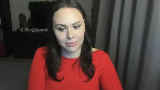 MollyCheiz's cam snapshot