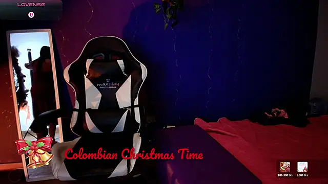 Anto_Thompson's cam snapshot