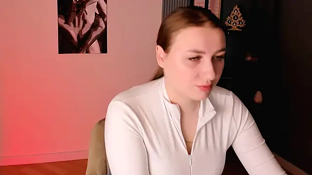 Kitty_MurMur's cam snapshot