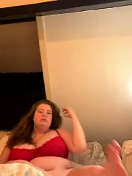 pinkbunnyyx's cam snapshot