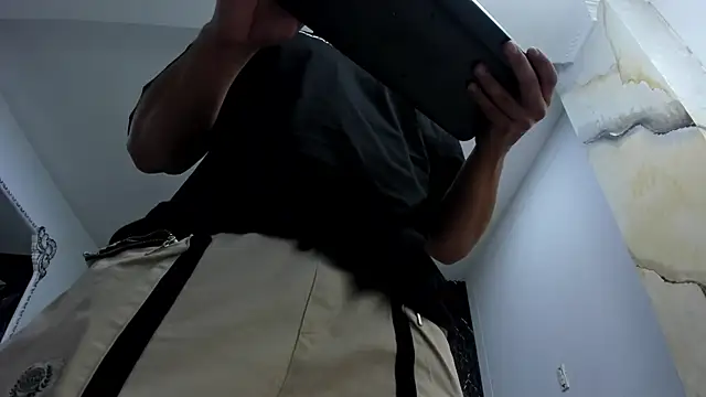 JeffDaltton live sex cam