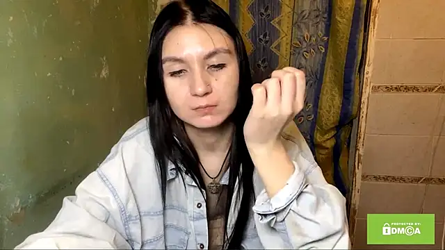 EstherKiester's cam snapshot