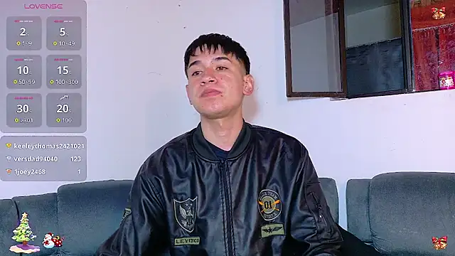 Twink_daren live sex cam