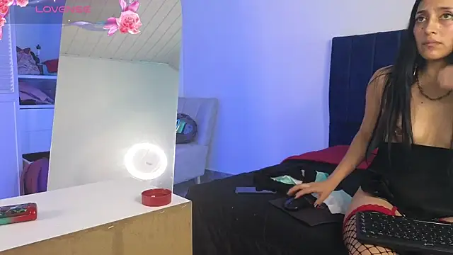 KasandraGrant's cam snapshot