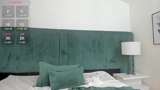 Scarlett__Noir's cam snapshot