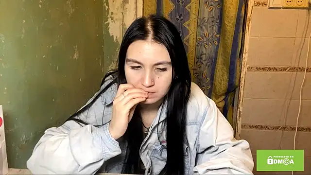 EstherKiester's cam snapshot