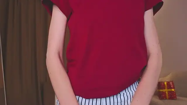 BettyBrowni's cam snapshot