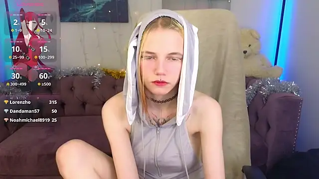 MitaSide's cam snapshot