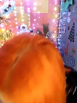 Very_sly_fox's cam snapshot