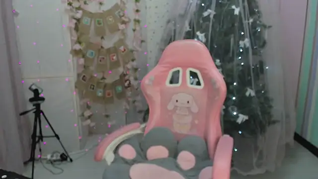 Im_Ann's cam snapshot