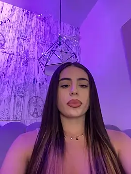 AbyThompson's cam snapshot