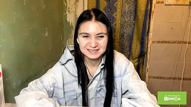 EstherKiester's cam snapshot