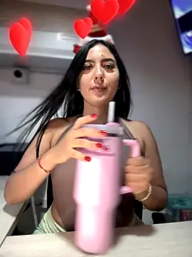 Sofia_Collins-'s cam snapshot