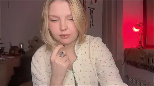 OpheliaRitz's cam snapshot