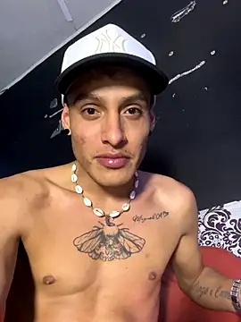 Marlon_and_Mike live sex cam