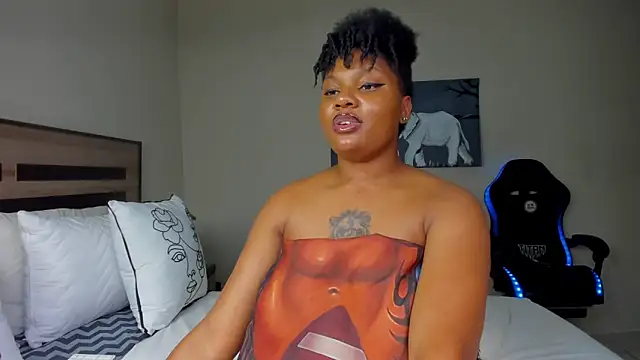 Renee-18 live sex cam