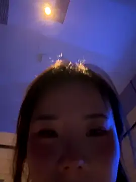 ChuChu1991 live sex cam