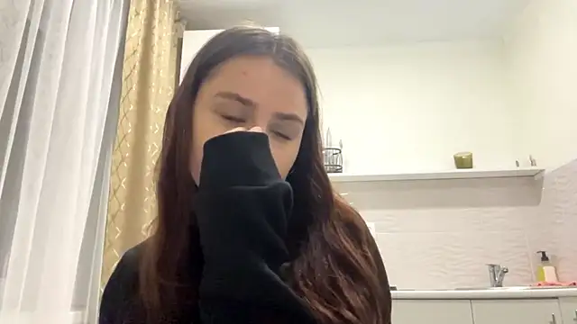 MiloyNoir's cam snapshot