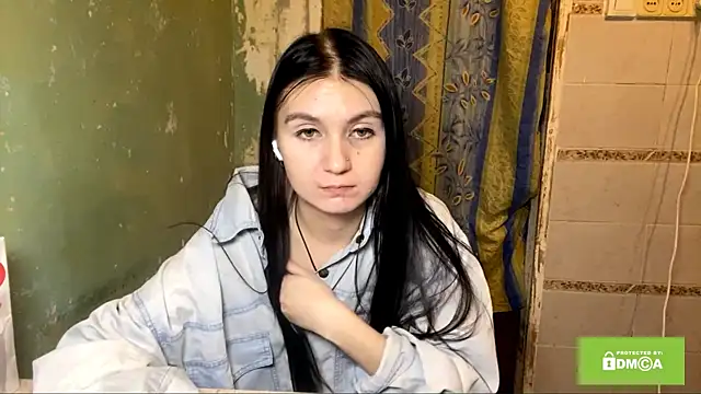 EstherKiester's cam snapshot