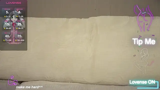 Gloryyaa live sex cam