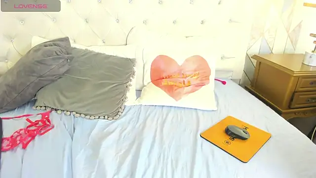 MelodySmith7's cam snapshot