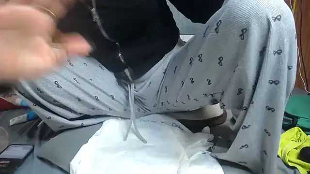 Hatachi_ne12's cam snapshot