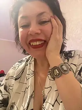 Kiramagic live sex cam