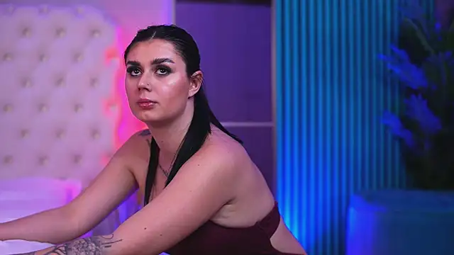 LexaRhodes's cam snapshot