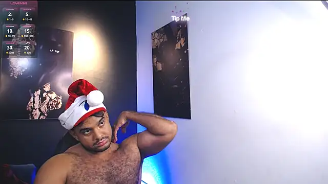 Big_furry_bear13's cam snapshot