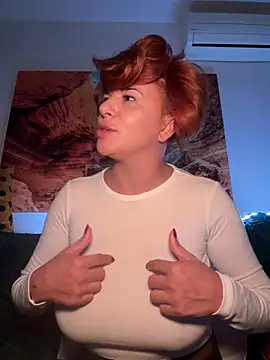 Selvaggia_official83's cam snapshot