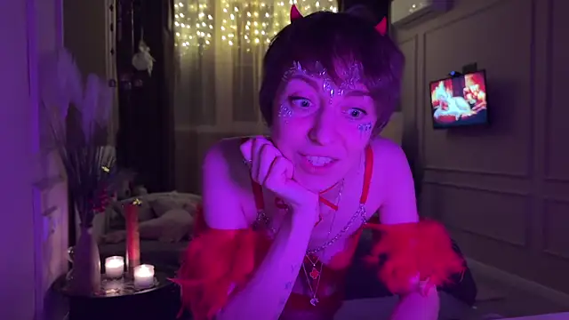 daniellia_'s cam snapshot