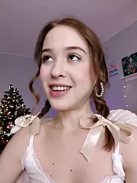 Stacey_Will's cam snapshot