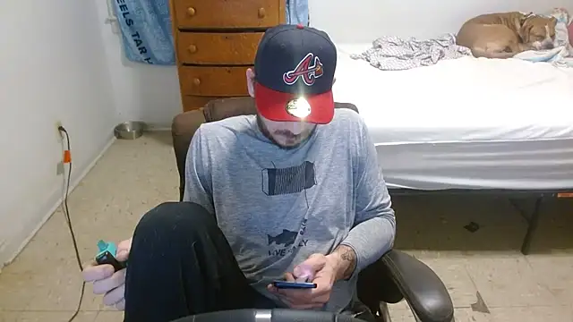 DADDY_KANE8---'s cam snapshot