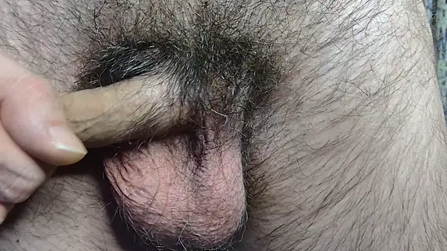 hairybearcb's cam snapshot