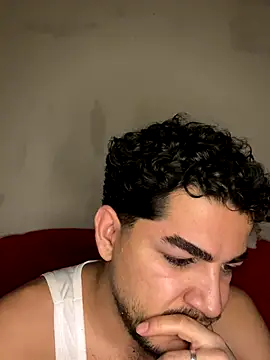 MorenoVelvet's cam snapshot