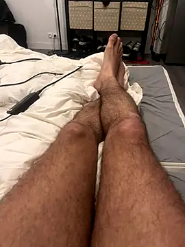 Zonki1's cam snapshot