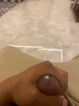 Lahcene's cam snapshot