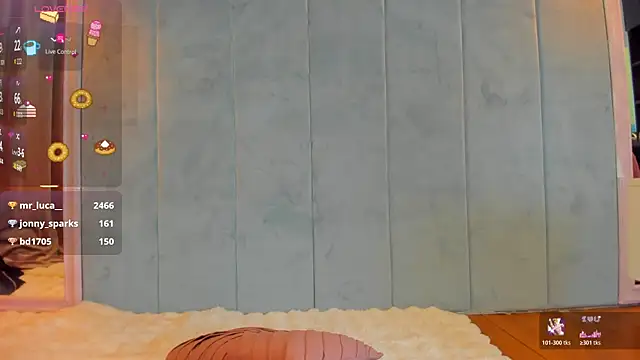 Sassy_Teen live sex cam