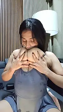 Deisy_Torres's cam snapshot